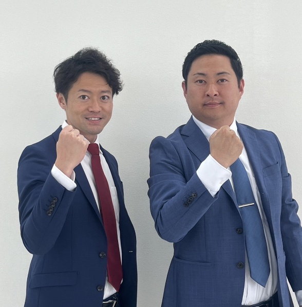 WECARS山形店 スタッフ2