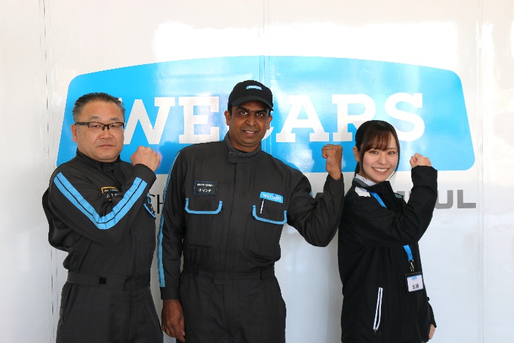 1位：館林店（群馬県）