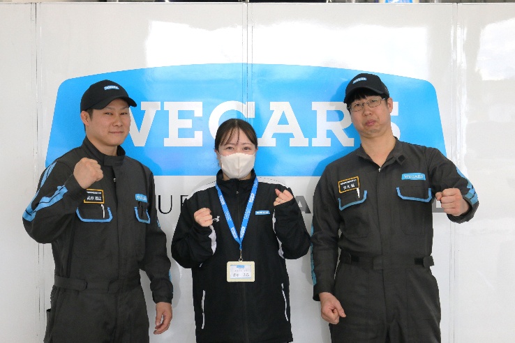 3位：名古屋茶屋店（愛知県）