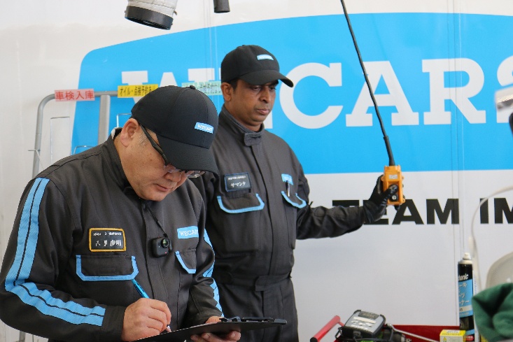 2位：館林店（群馬県）