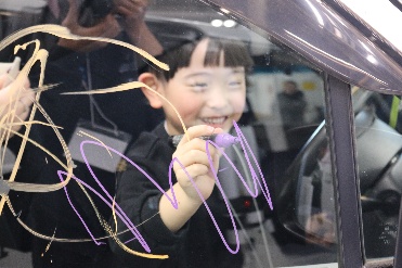 第3回ミニ四駆WECARS CUPイベント　写真4