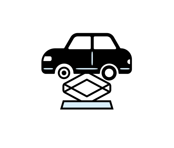 整備品質の約束