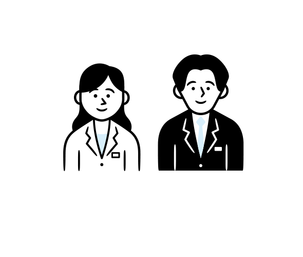 接客品質の約束