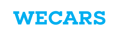 wecars logo