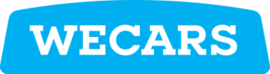 wecars logo