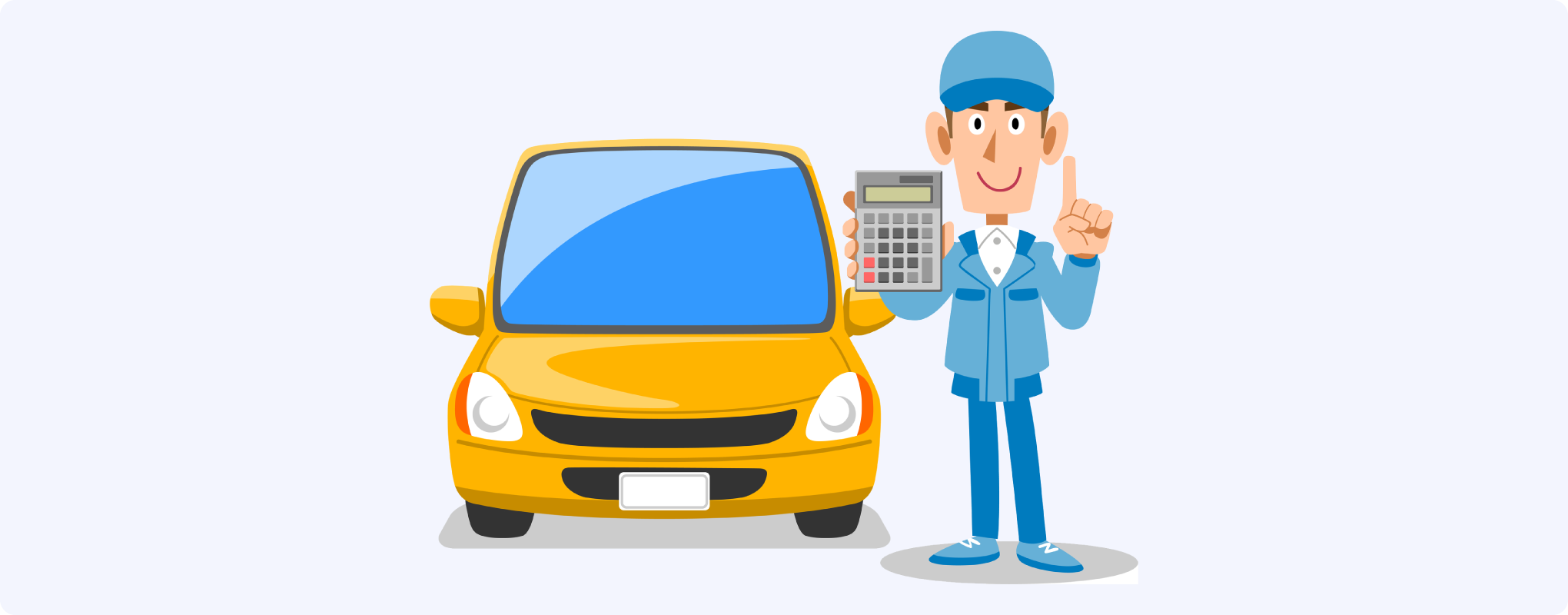 車検にかかる費用の相場はいくら？　内訳や安く済ませる方法も解説