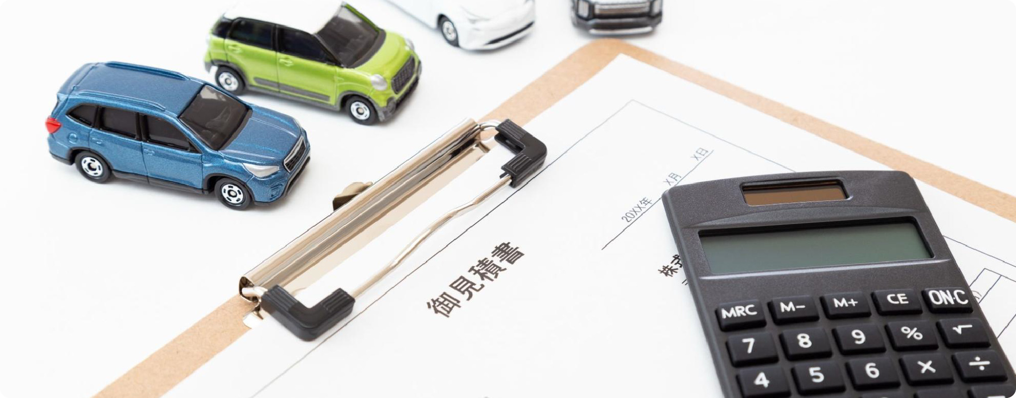 車検費用が安い格安業者は？選び方・安い理由まで解説