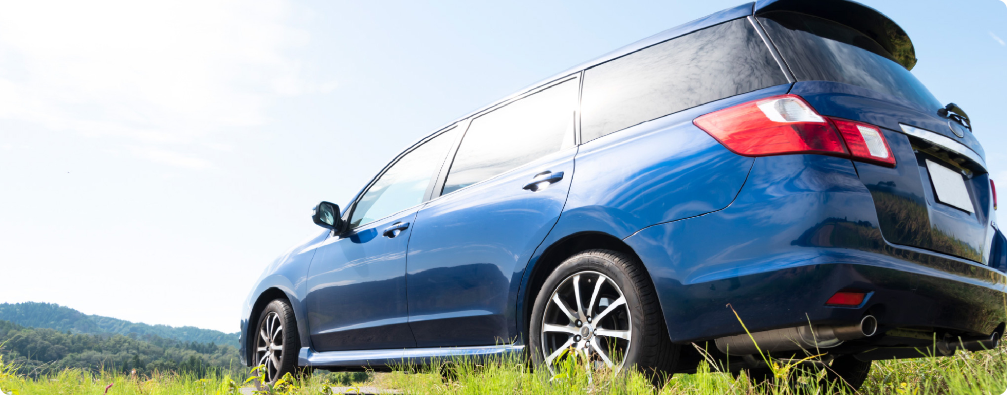 車検費用を抑える3つの方法