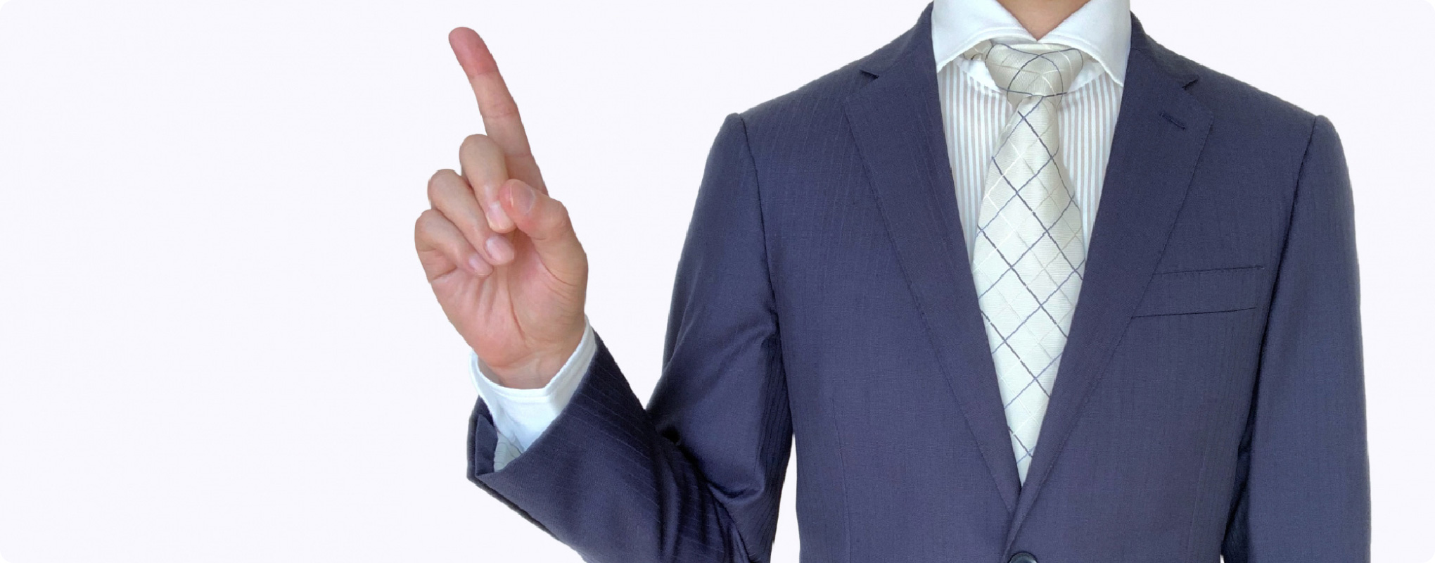 日頃から小まめなメンテナンスを行う