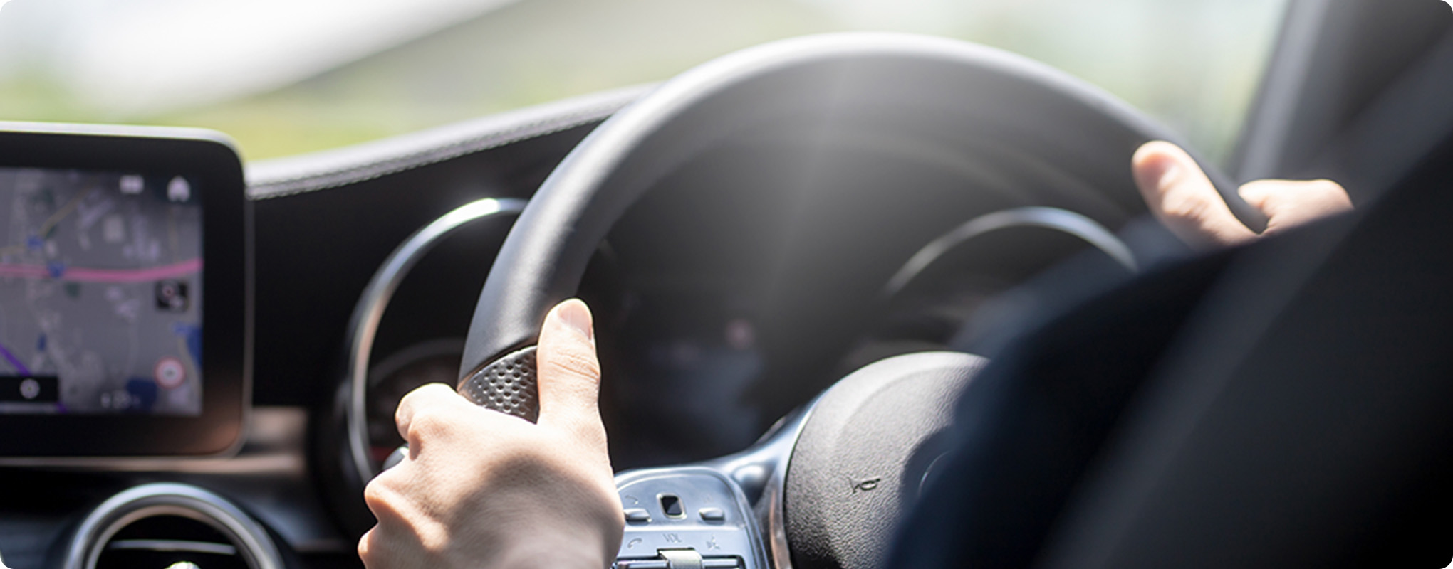 車検が切れたら公道を運転できなくなる