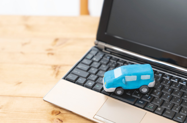 【種類別】車検予約の流れと必要な書類、注意点を解説