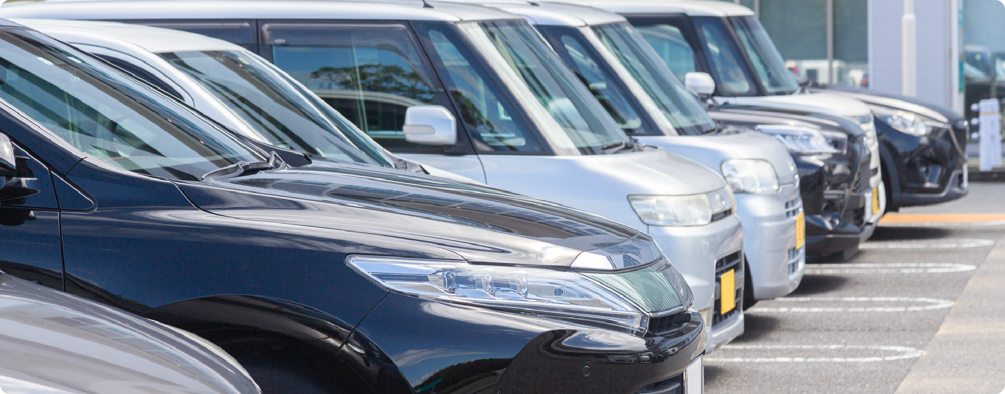 車検には2種類の方法がある