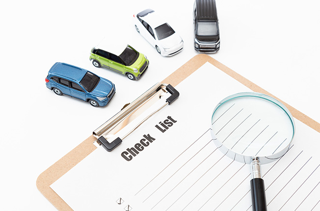 法定24ヵ月点検とは？車検との違いや検査56項目一覧、費用目安を解説
