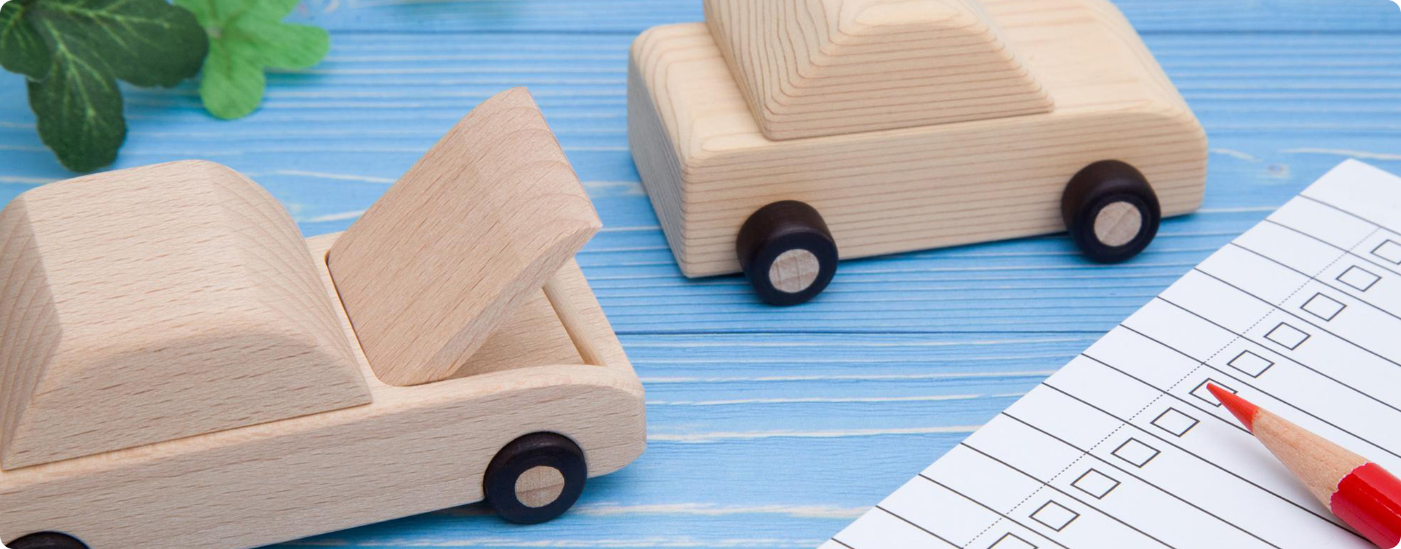 車検はどこに出すのがおすすめ？車検業者の比較と選び方を解説