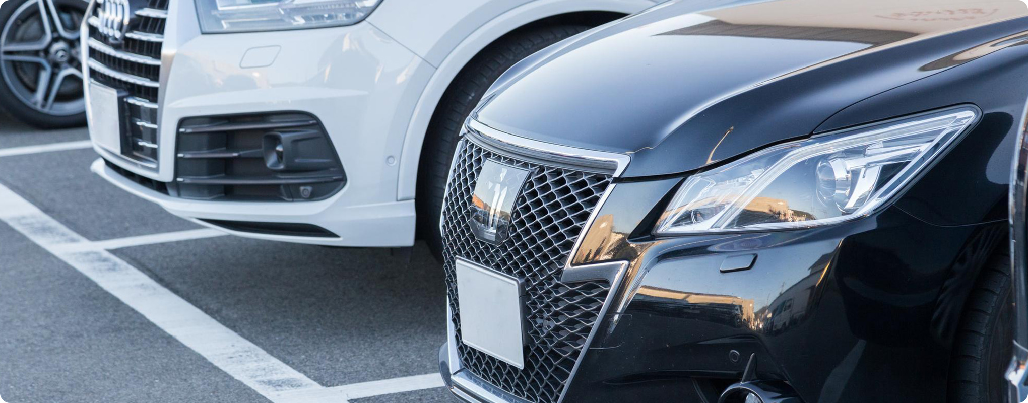 車検はどこに出しても同じ？