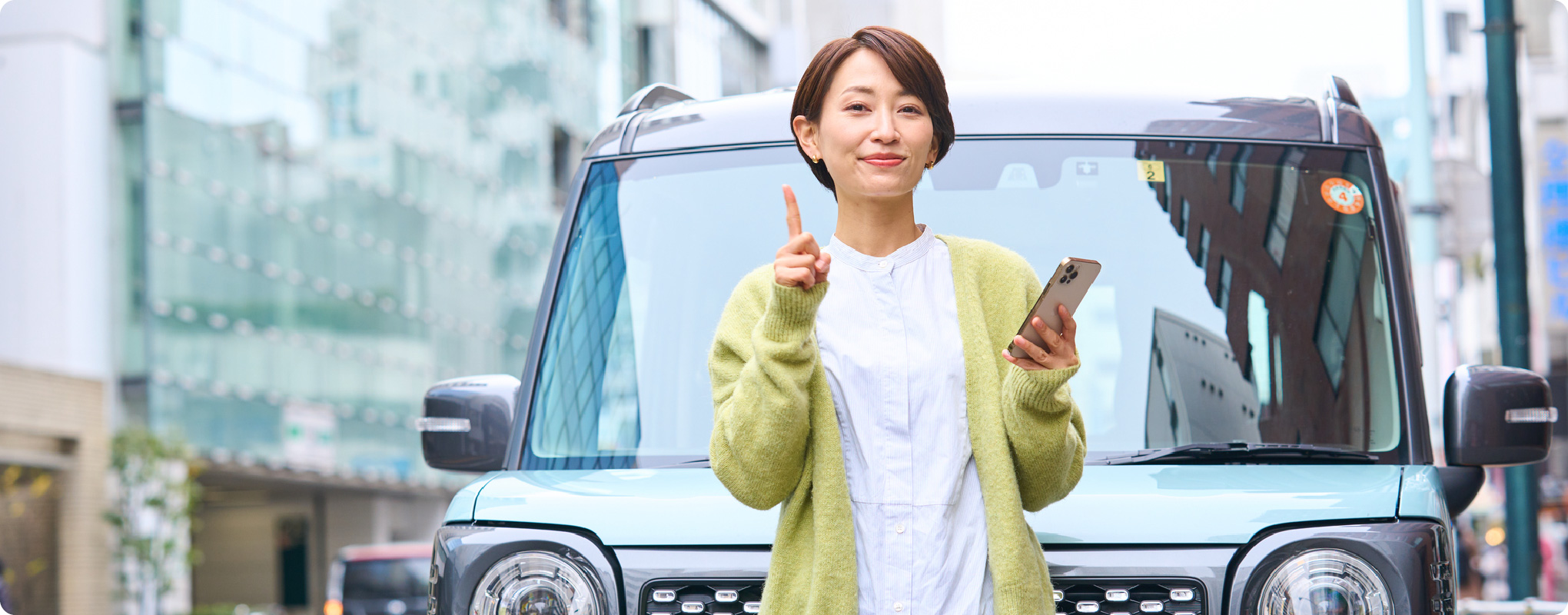 車検の代車とは何のこと？