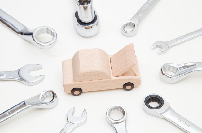 車検の流れを徹底解説！準備から完了までの手順・やり方をわかりやすく解説