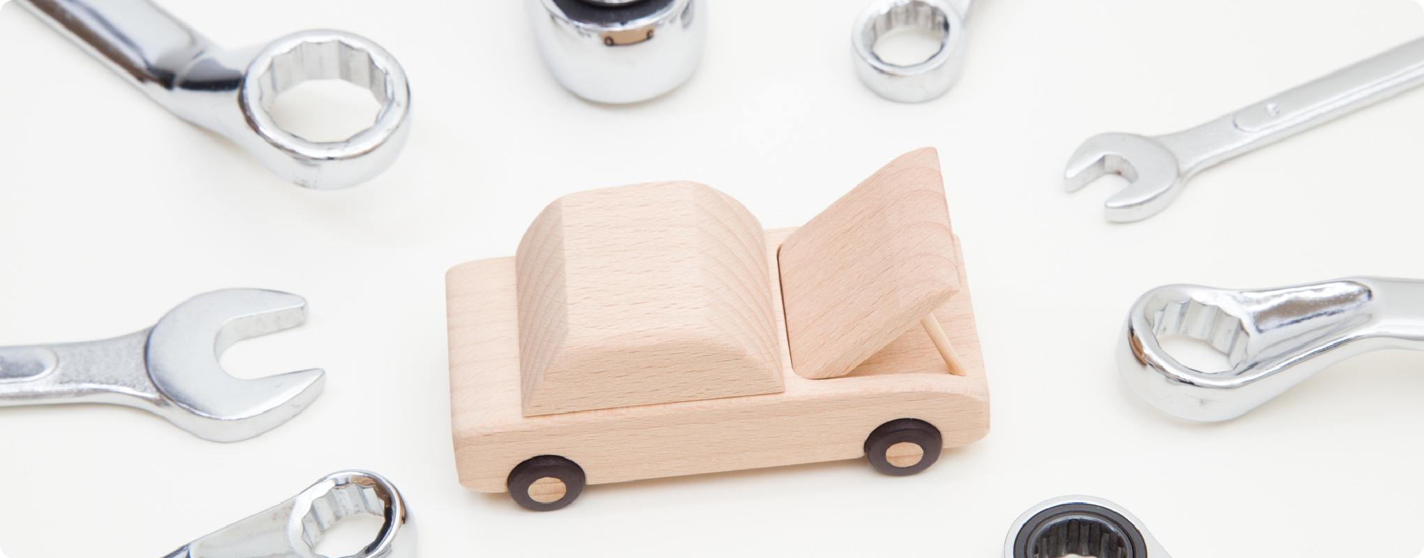 車検の流れを徹底解説！準備から完了までの手順・やり方をわかりやすく解説