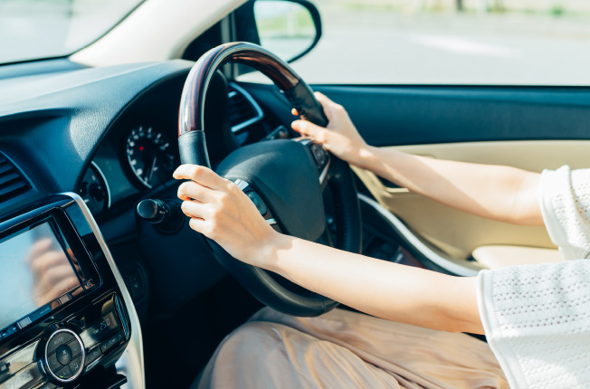 車検にかかる税金は2つ！重量税と自動車税とは？