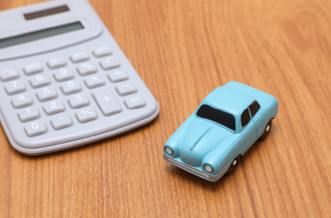 車検費用をローン払いするには？支払い総額や審査の基準も解説