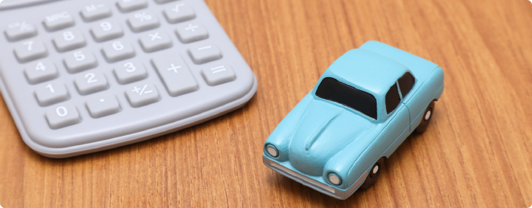 車検費用をローン払いするには？支払い総額や審査の基準も解説