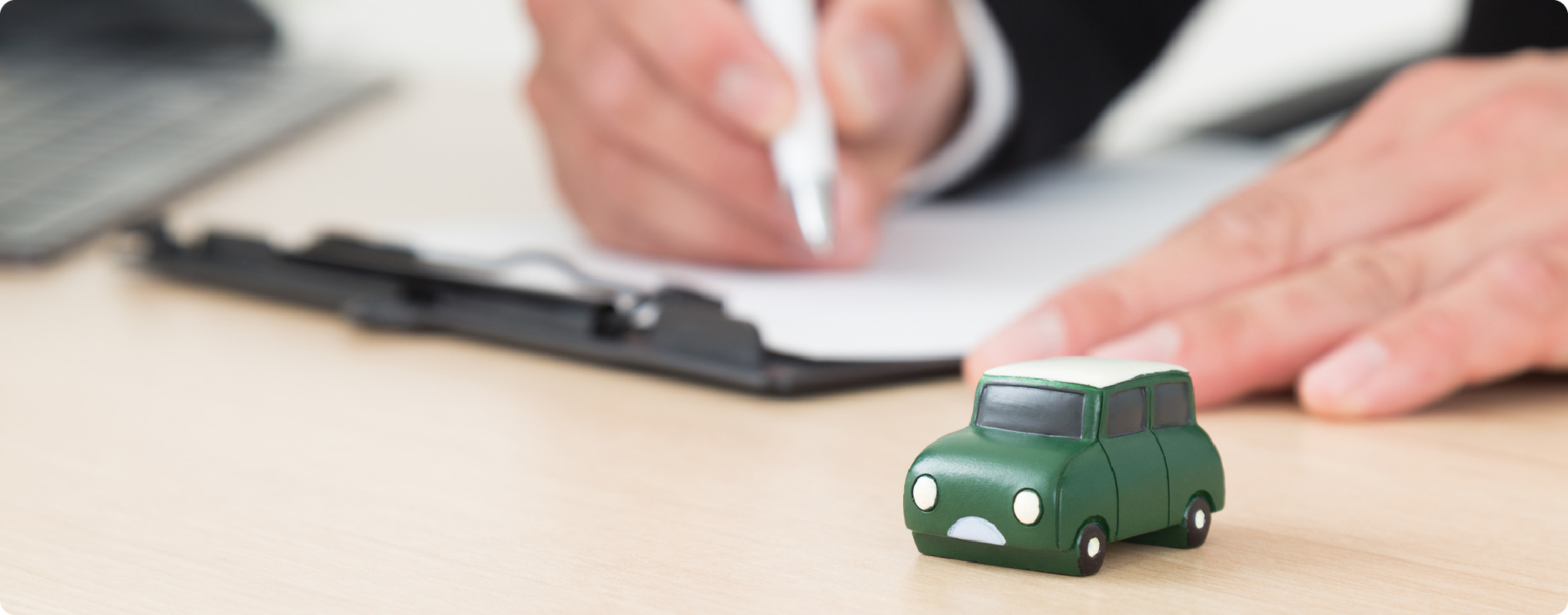 車検費用の払い方は3通り