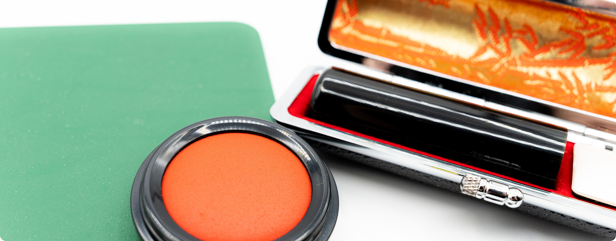 車検に印鑑は必要？必要なケースや認印について解説