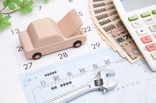 【最新】車検に手数料はどれくらいかかる？車検代行などの手数料についても解説