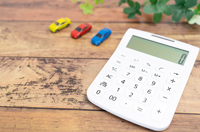 車検の見積もりだけ依頼できる？見積もりまでの流れや依頼するときのポイントを解説