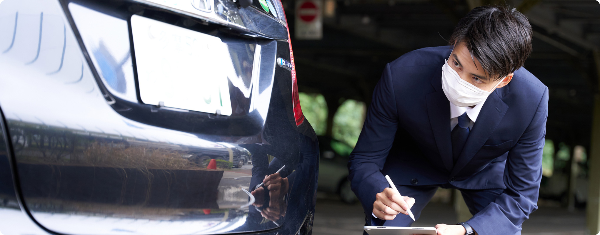 車検の見積もりだけをもらうことはできる？