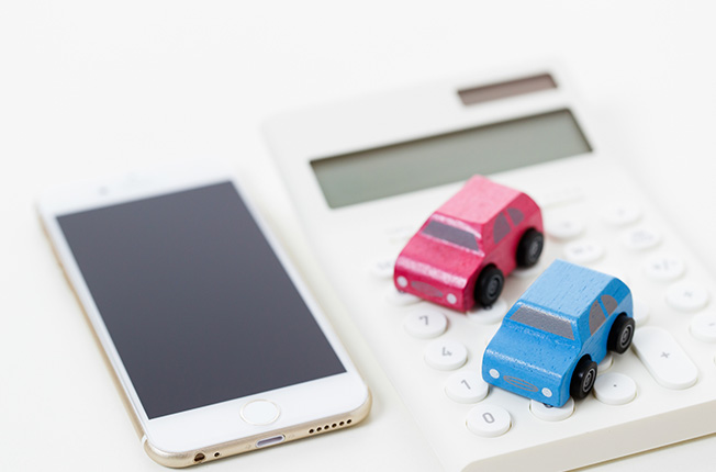 車検は電話でも予約可能？予約をする方法とは