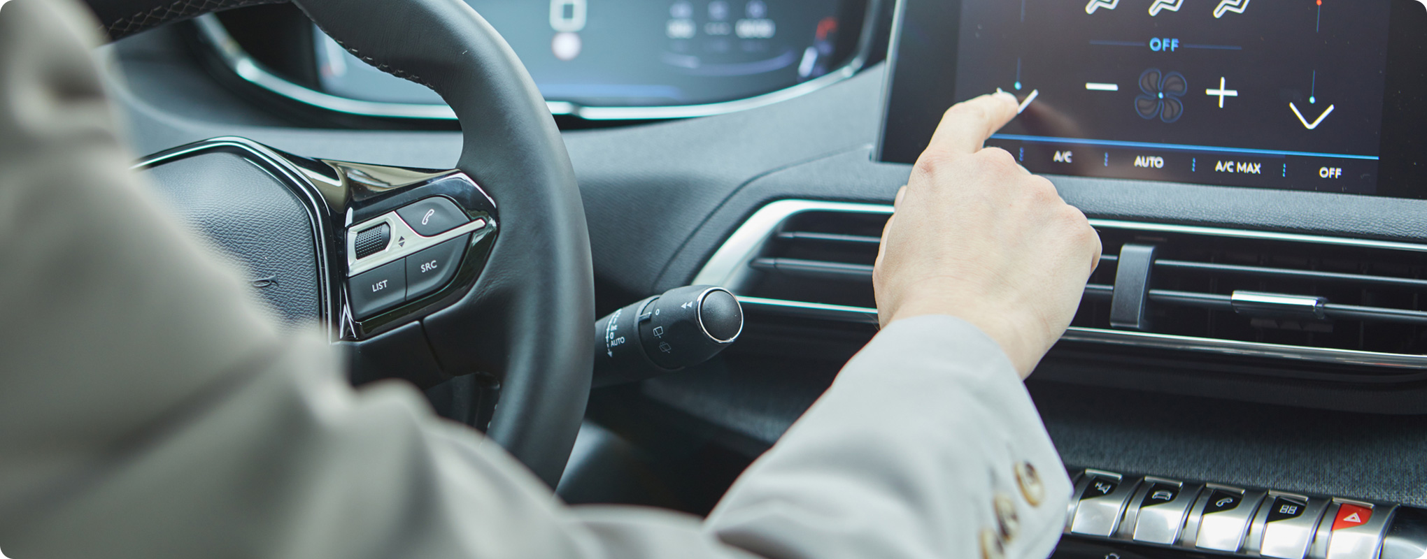 エアコンの故障は車検に影響する？故障の原因や交換費用について解説