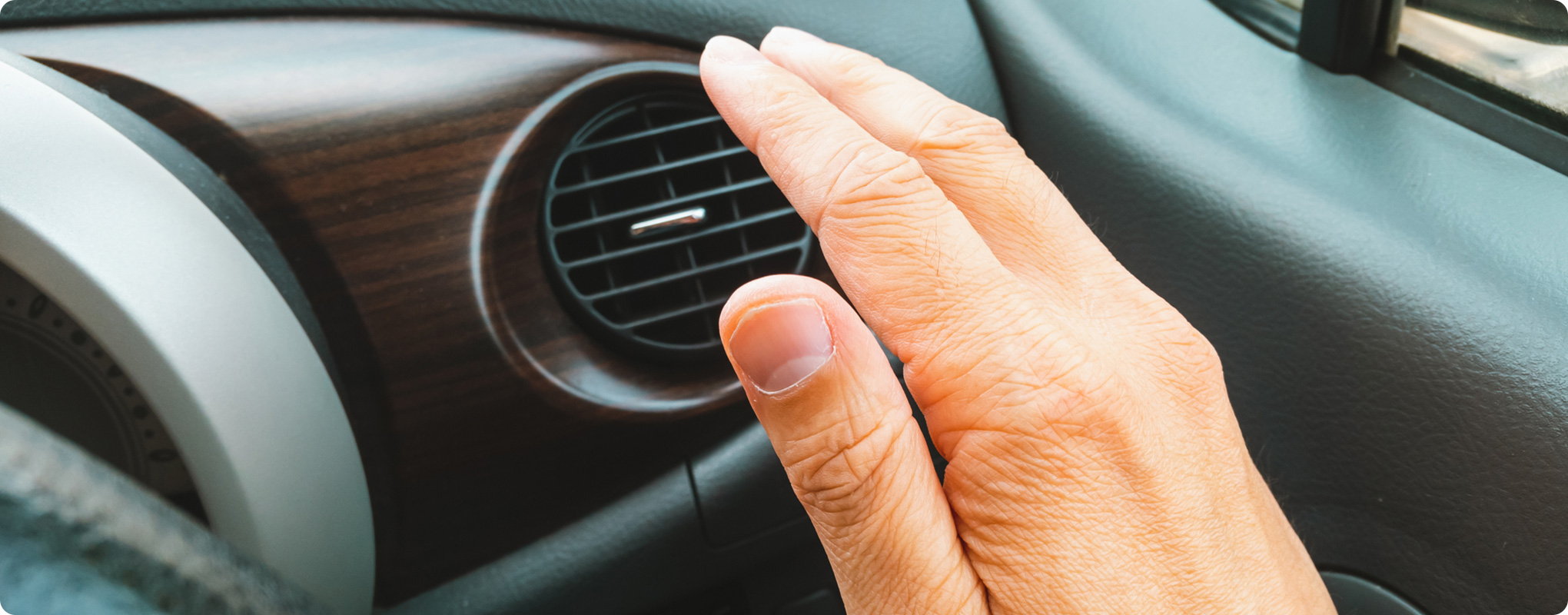 エアコンの故障は車検に影響する？