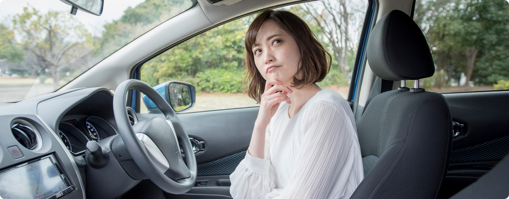 車検の有効期限は延長できる？