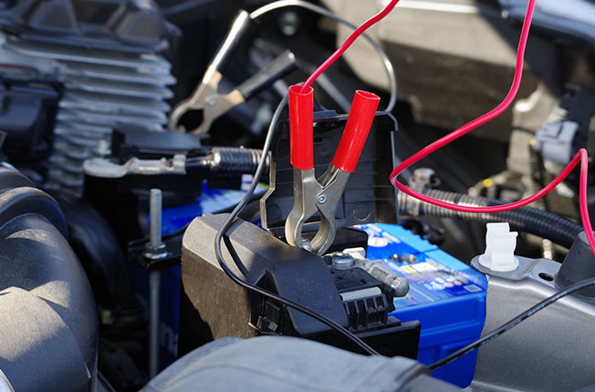 車検は土日でも受けられる？土日に受ける場合のメリット・注意点を解説