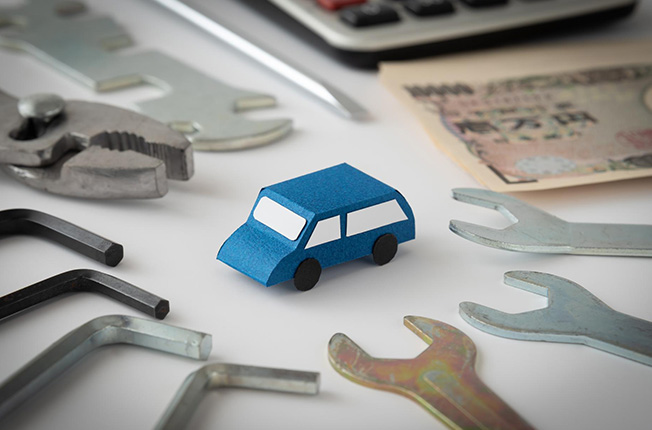 車検の頻度はどれくらい？中古車の場合や車種による違いを解説