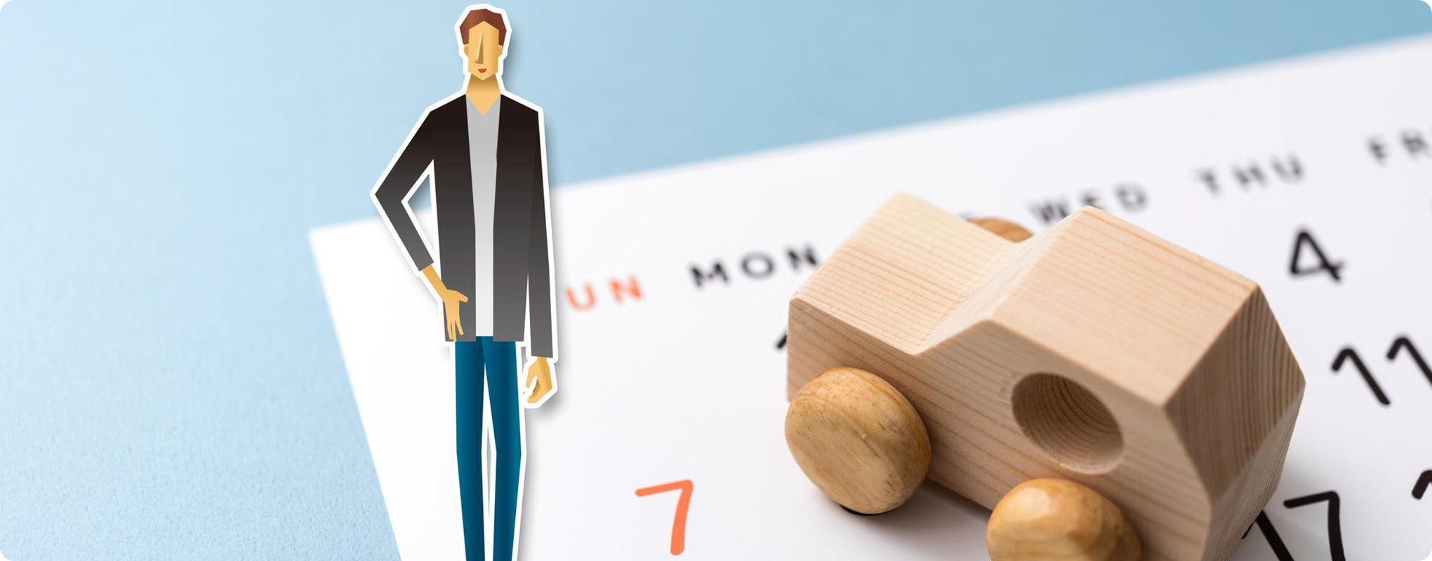 そもそも車検を定期的に受ける理由