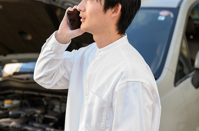 車検に通らない原因は？よくある原因と対処方法を徹底解説