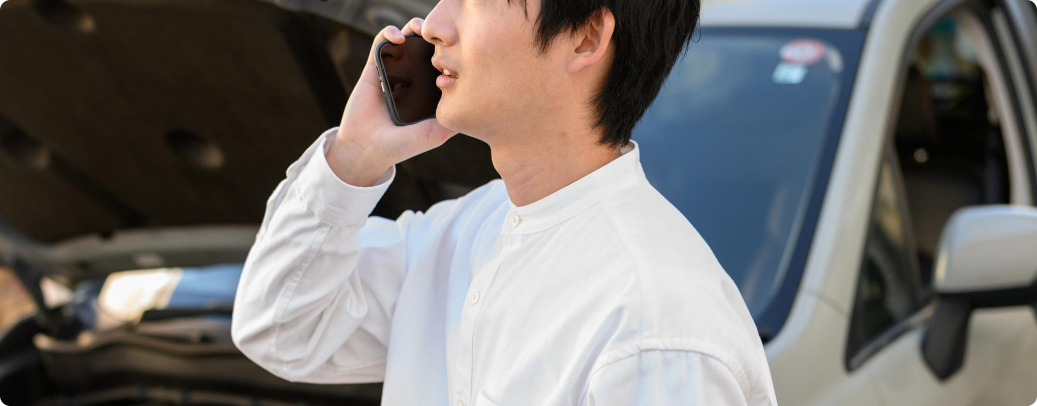 車検に通らない原因は？よくある原因と対処方法を徹底解説