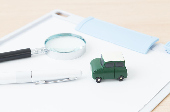 県外でも車検は受けられる？条件・必要書類を解説