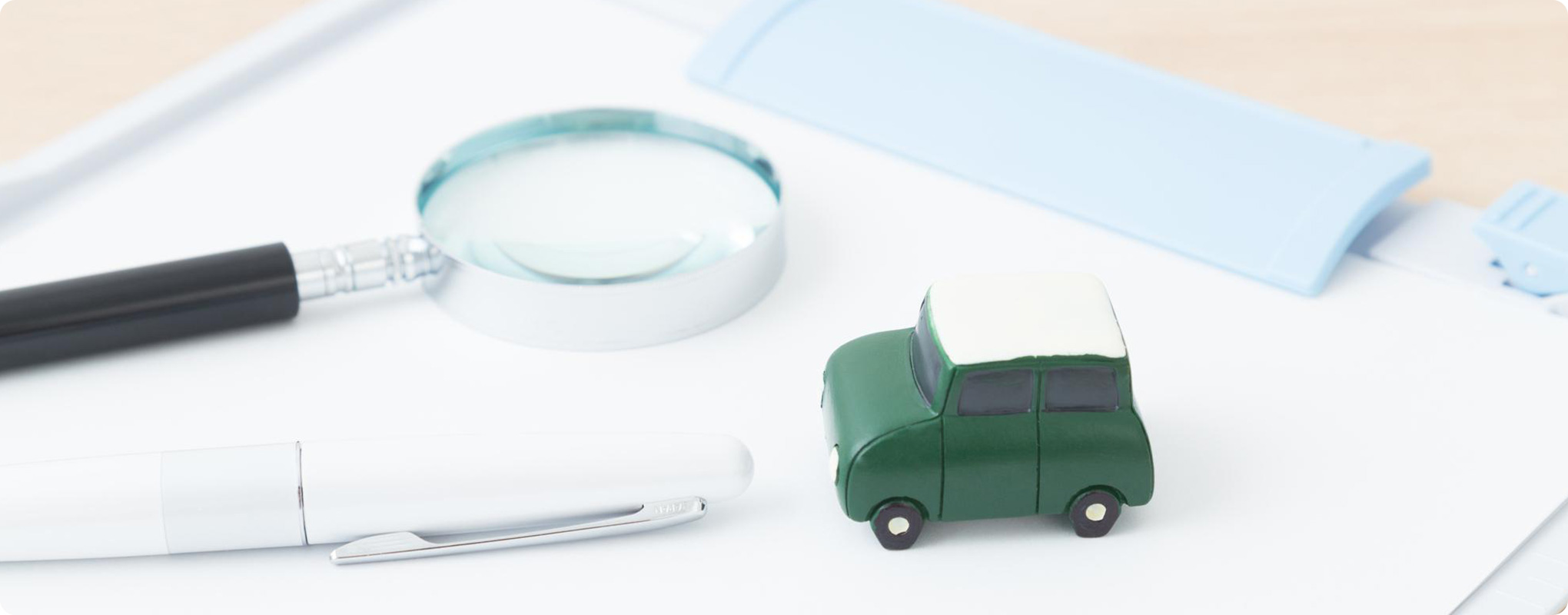 県外でも車検は受けられる？条件・必要書類を解説