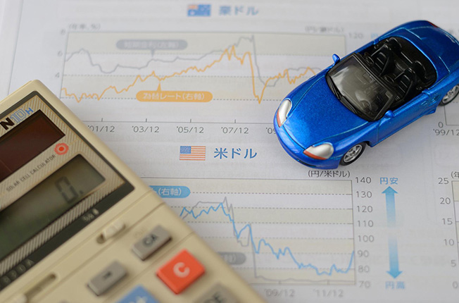 外車の車検費用は高いの？輸入車の車検を安く済ませる方法とは