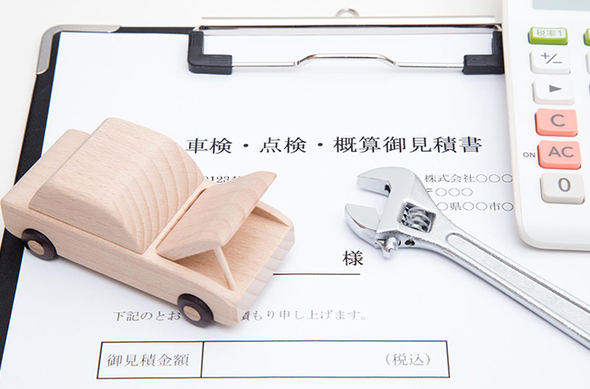 車検費用の後払いはできる？お金がないときの対処法を解説