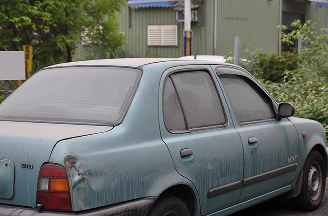 年式が古い車は車検に出すべき？費用が高額になる理由とは