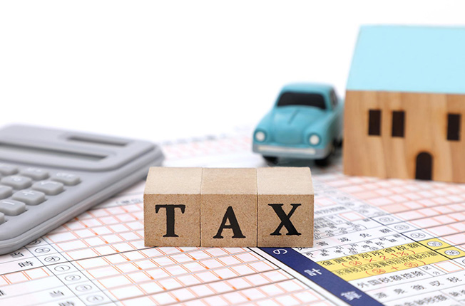 車検時の重量税とは？税額一覧表と計算方法を紹介