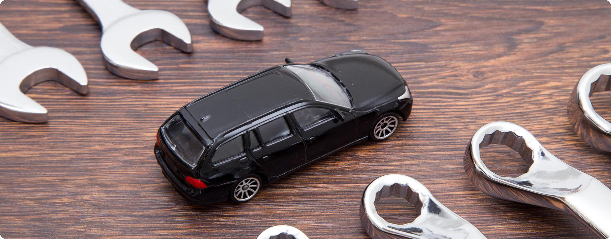 車検時のナンバープレートの検査項目