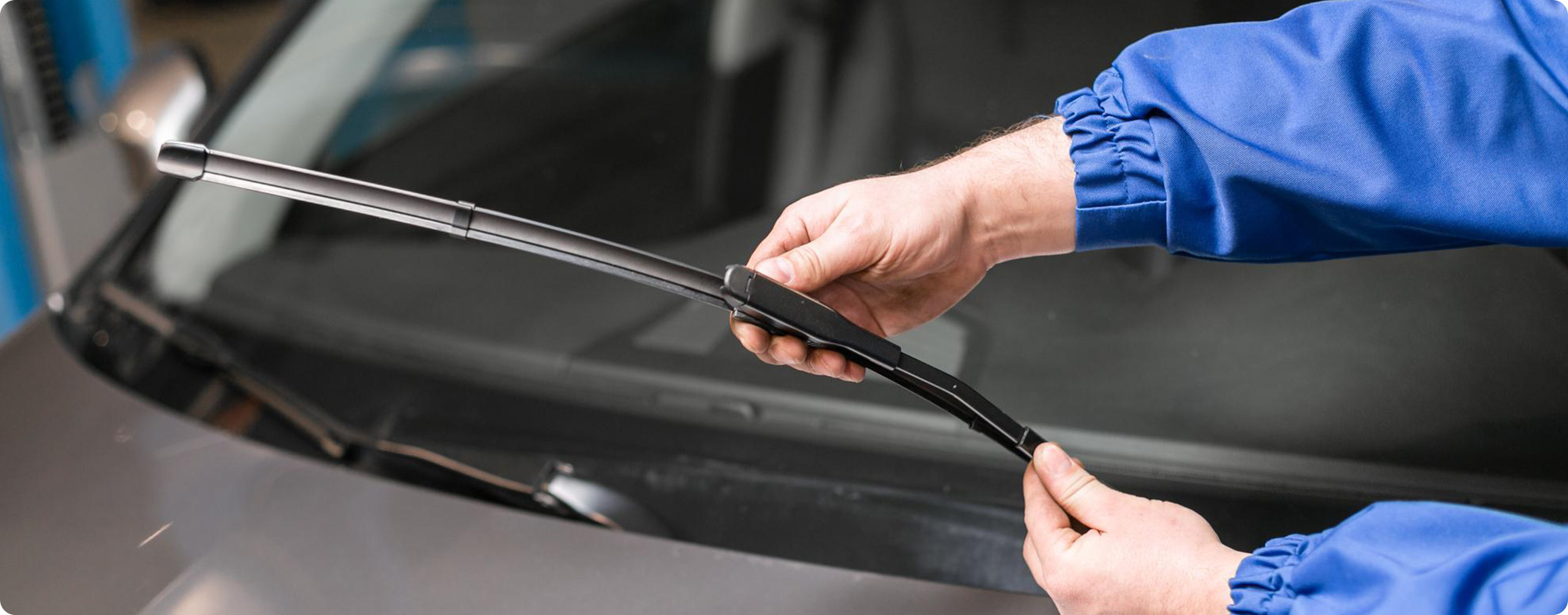 車検時のワイパーの検査項目