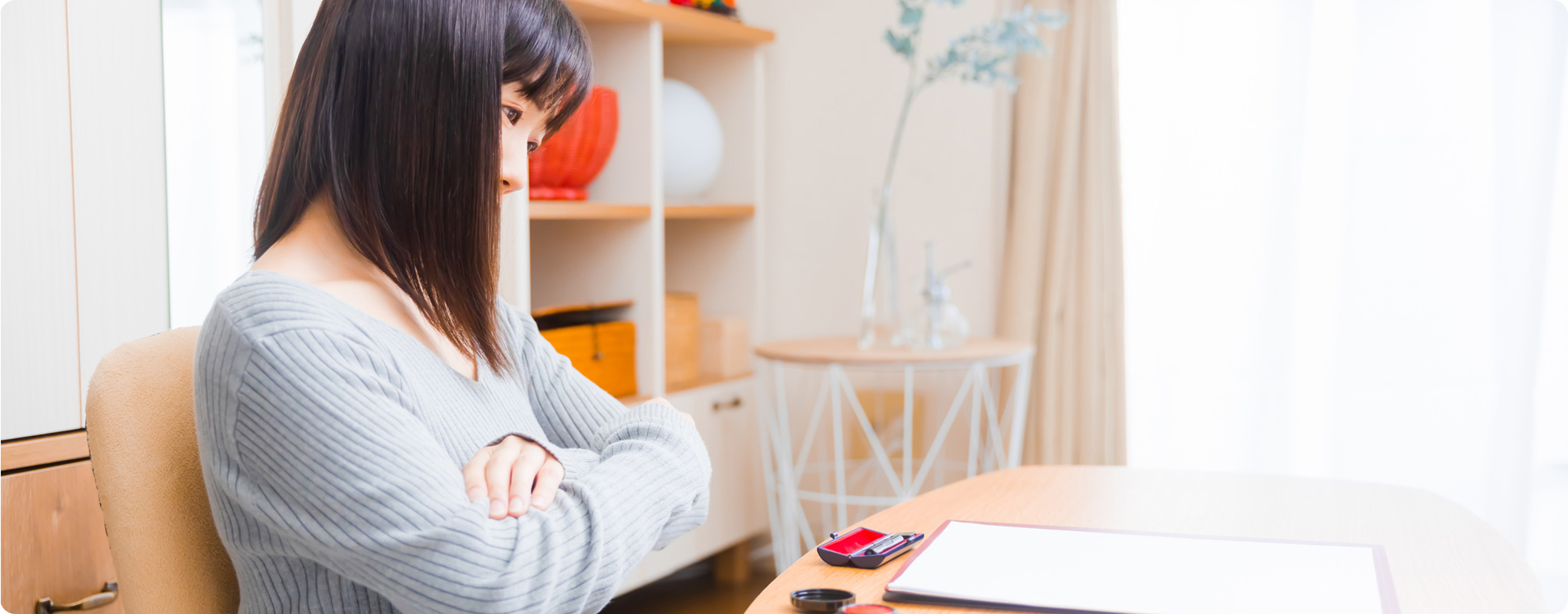 車検時に名義変更はできる？