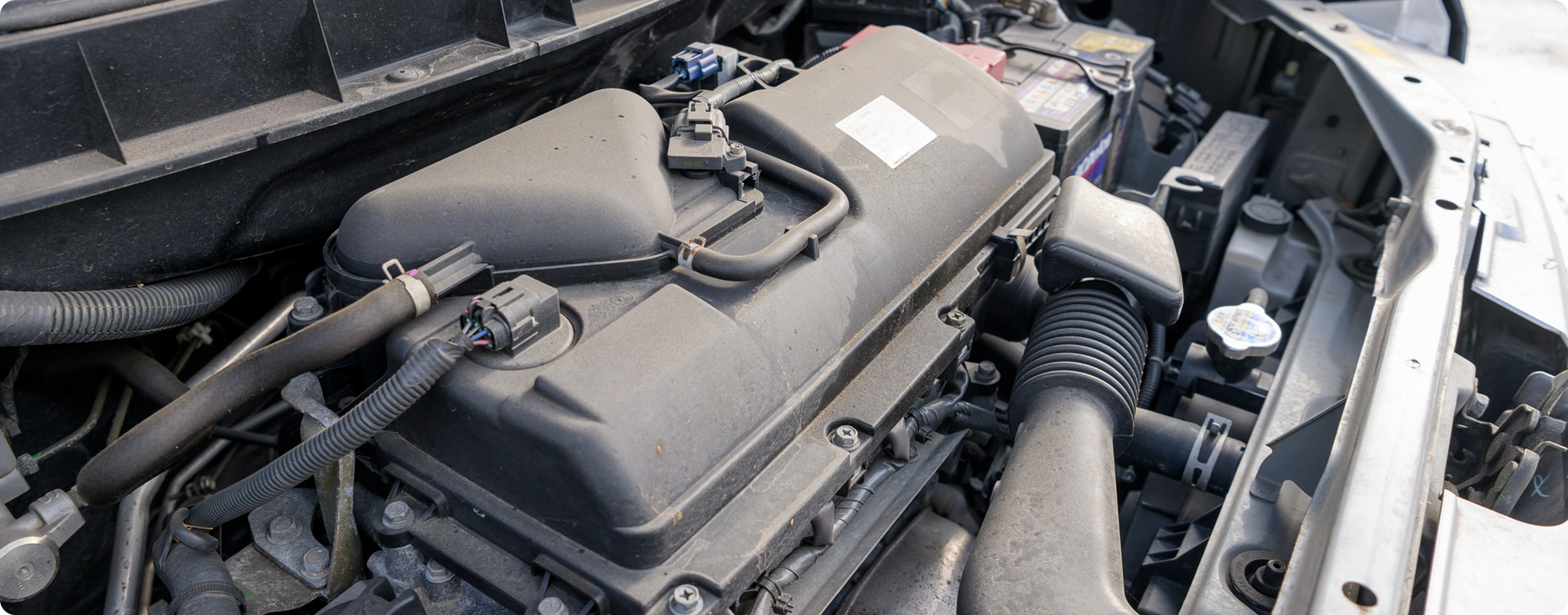 オイル漏れでも車検に通る？