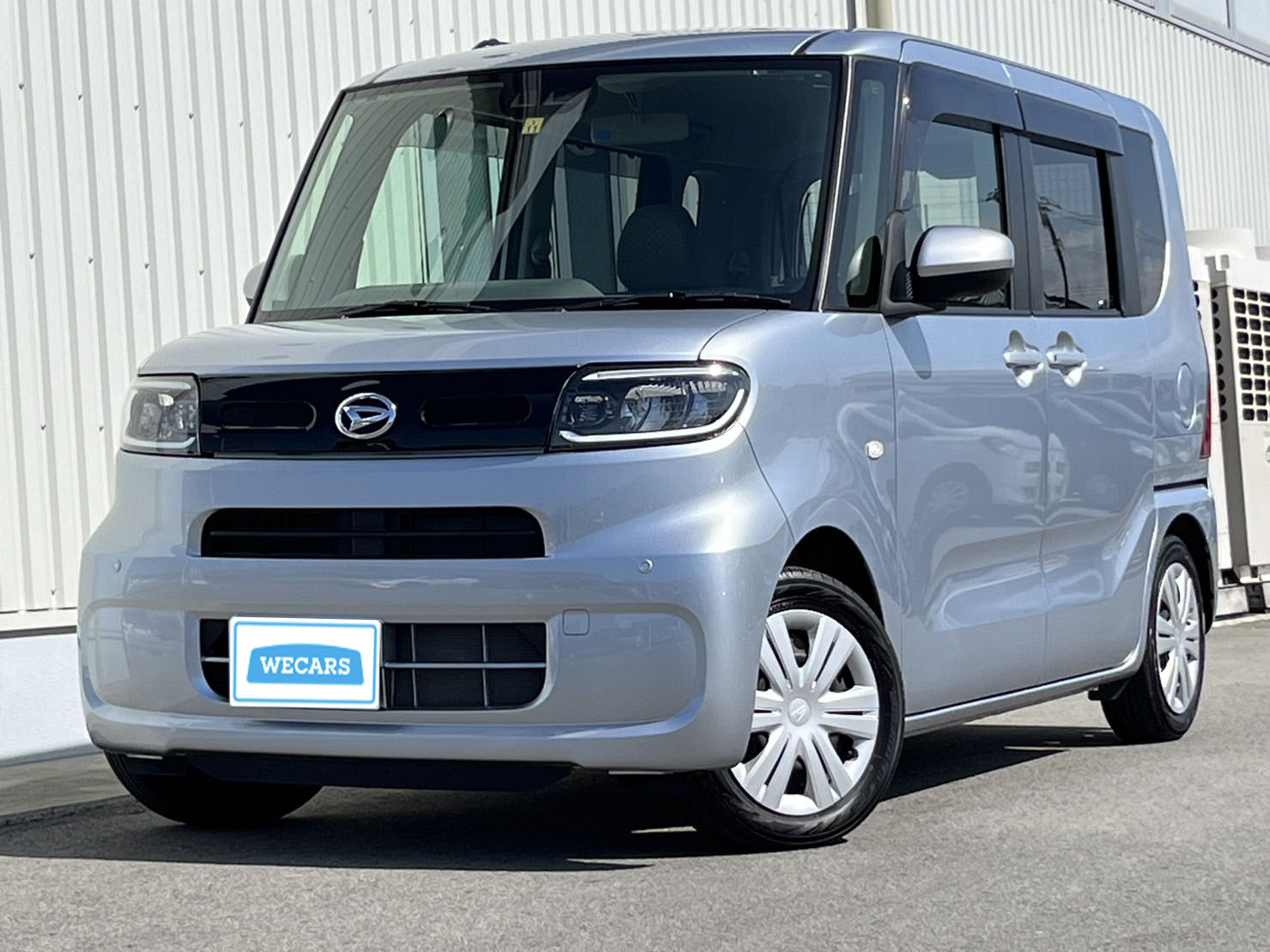 ダイハツ タントの令和1年10月(2019年10月) 発売モデル